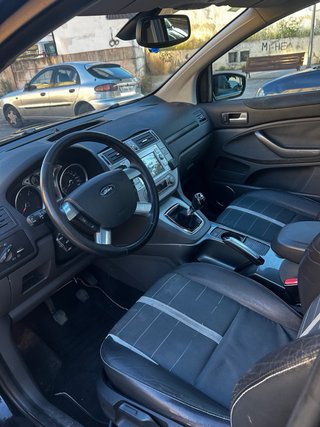 Ford Kuga 2009