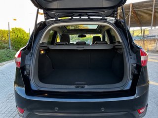 Ford Kuga 2009