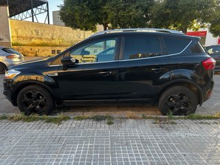 Ford Kuga 2009
