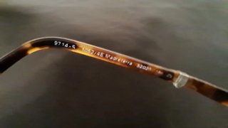Gafas de sol Persol Tortoise Madretierra