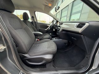 Citroen C-Élysée 2016