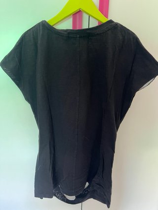 Camiseta Custo Barcelona “Miami” (talla 1 ≈ S)