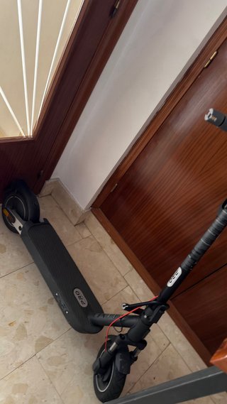 Patinete Xiaomi PRO 5