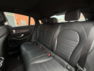 Mercedes-Benz GLC Coupé (C254) 2017