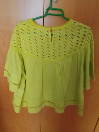 Blusa Bimba y Lola
