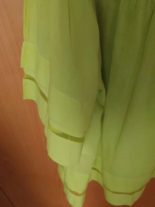 Blusa Bimba y Lola