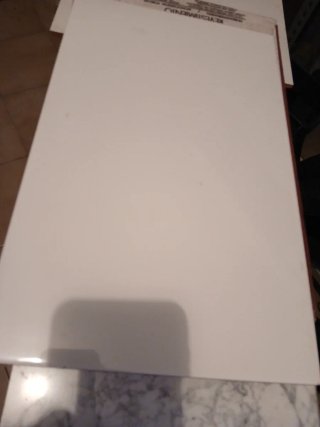 Rivestimento in ceramica Zirconio Marina Marfil