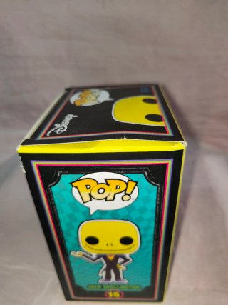 Funko Pop Jack Skellington 15 Disney