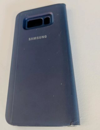 Funda Samsung Galaxy S8 / S8 Plus