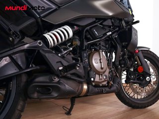 HUSQVARNA SVARTPILEN 125 ABS