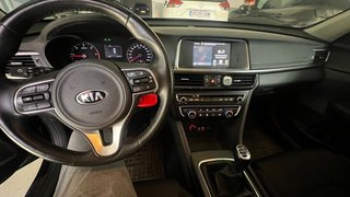 CUOTA 335€ - KIA Optima 2018 1.7 CRDI 141CV