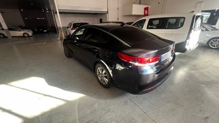 CUOTA 335€ - KIA Optima 2018 1.7 CRDI 141CV