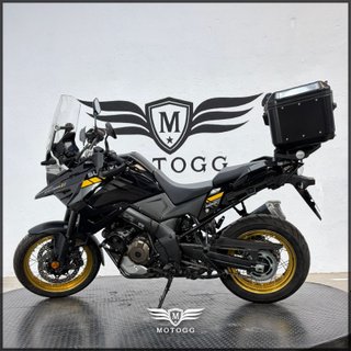 SUZUKI V-Strom 1050  XT (2020-2022) 2022