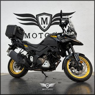 SUZUKI V-Strom 1050  XT (2020-2022) 2022