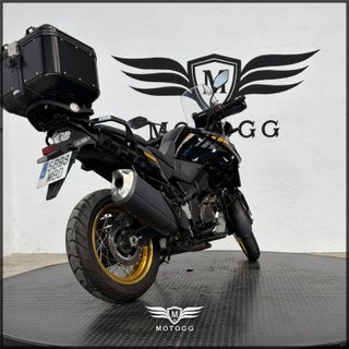 SUZUKI V-Strom 1050  XT (2020-2022) 2022