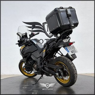 SUZUKI V-Strom 1050  XT (2020-2022) 2022
