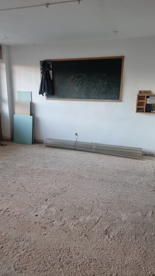 Oficina en Derechos Humanos que cuenta con 150 m