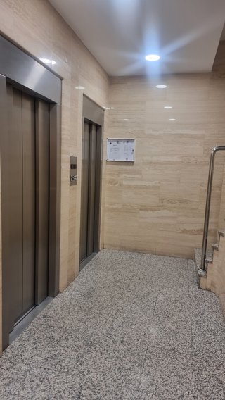 Oficina en Derechos Humanos que cuenta con 150 m