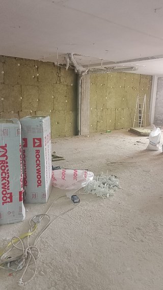 Oficina en Derechos Humanos que cuenta con 150 m