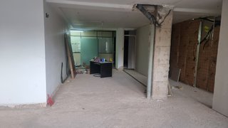 Oficina en Derechos Humanos que cuenta con 150 m