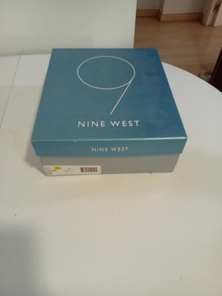 Sandalias plataforma Nine West verano diseño