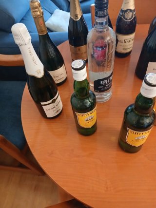 Botellas
