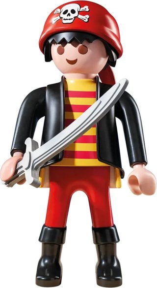 Playmobil Pirata XXL