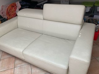 DIVANO LETTO ESTRAIBILE