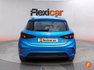 MG MG3 Hybrid+ Luxury