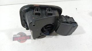TAPA EXTERIOR COMBUSTIBLE Renault Captur I (2013->)