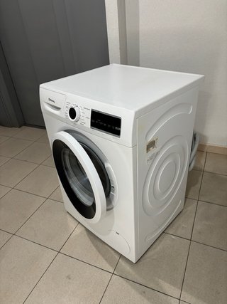 Lavadora Balay 7kg en perfecto estado urgente vend
