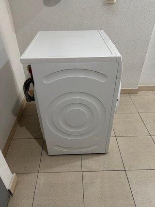 Lavadora Balay 7kg en perfecto estado urgente vend