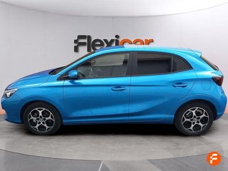MG MG3 Hybrid+ Luxury