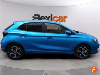 MG MG3 Hybrid+ Luxury