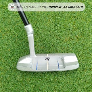 Putter Junior Masters MCJ110 Golf
