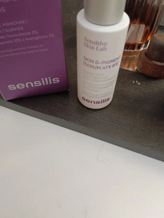 Sensilis Skin D-Pigment Serum ATX B3