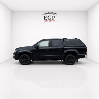 VOLKSWAGEN Amarok Highline CD 3.0 TDI 4MO BMT Auto