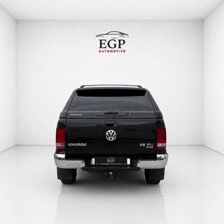 VOLKSWAGEN Amarok Highline CD 3.0 TDI 4MO BMT Auto