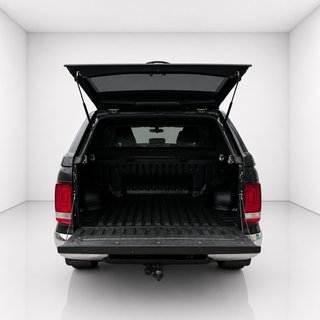 VOLKSWAGEN Amarok Highline CD 3.0 TDI 4MO BMT Auto
