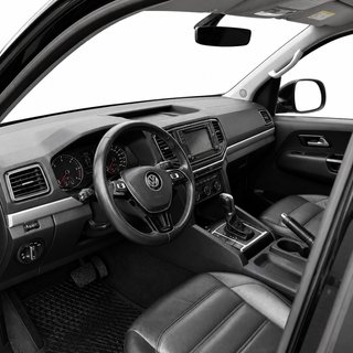 VOLKSWAGEN Amarok Highline CD 3.0 TDI 4MO BMT Auto
