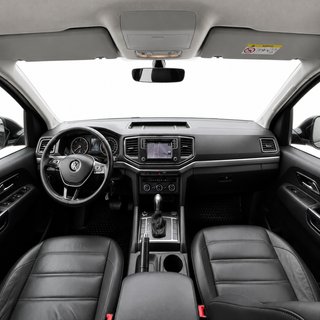 VOLKSWAGEN Amarok Highline CD 3.0 TDI 4MO BMT Auto