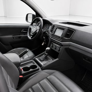 VOLKSWAGEN Amarok Highline CD 3.0 TDI 4MO BMT Auto