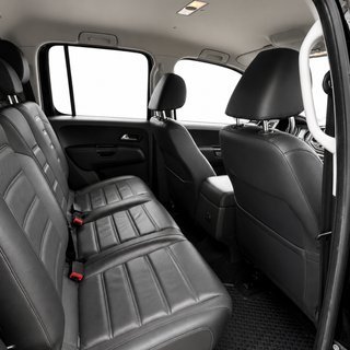 VOLKSWAGEN Amarok Highline CD 3.0 TDI 4MO BMT Auto