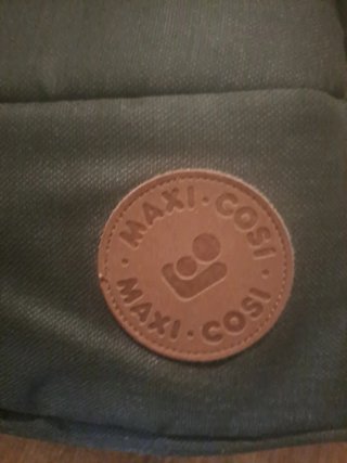 Maxi-Cosi para bebé