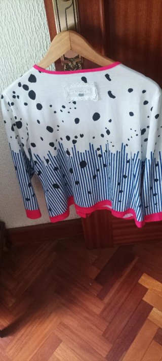 Chaqueta