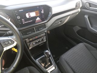 CUOTA 225€ - Volkswagen T-Cross 2020 116CV DSG7