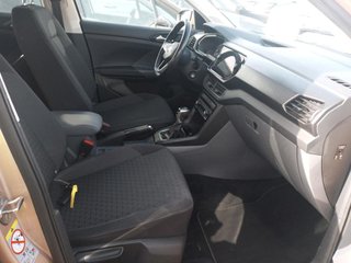 CUOTA 225€ - Volkswagen T-Cross 2020 116CV DSG7