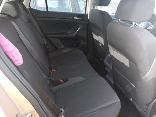 CUOTA 225€ - Volkswagen T-Cross 2020 116CV DSG7