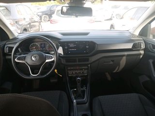 CUOTA 225€ - Volkswagen T-Cross 2020 116CV DSG7