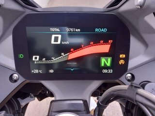 BMW R 1250 RS